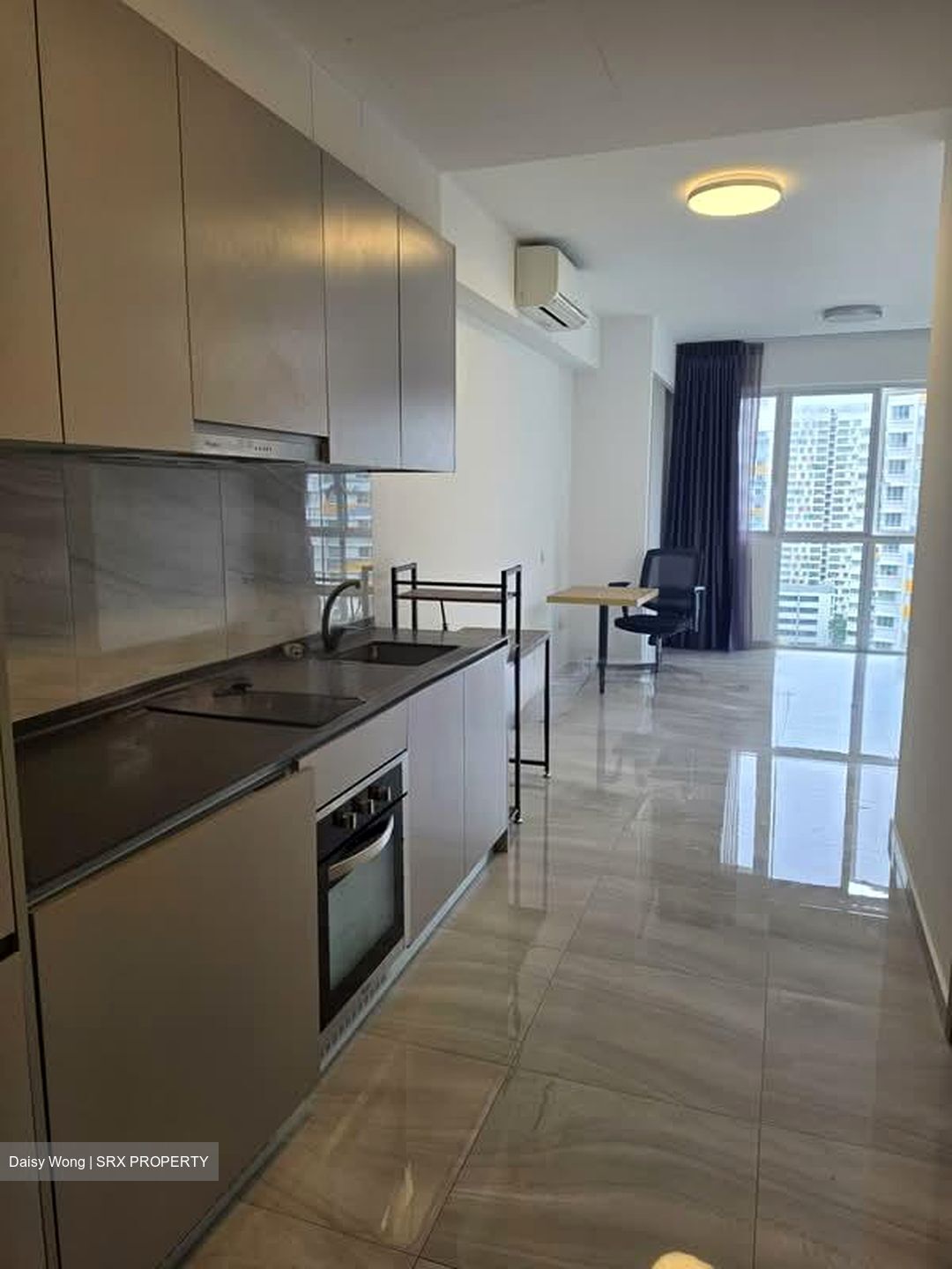 High Park Residences (D28), Apartment #592100931
